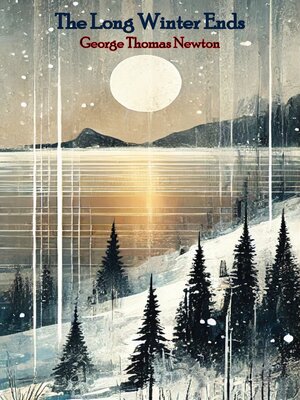cover image of The Long Winter Ends